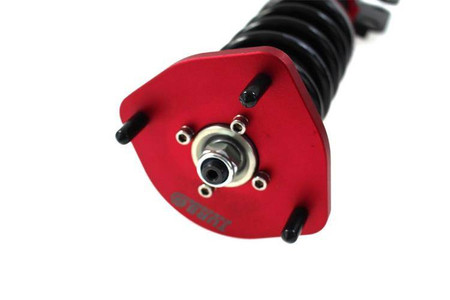 Zawieszenie gwintowane Toyota Corolla E90 E100 E110 AE92-AE111 1988-1999