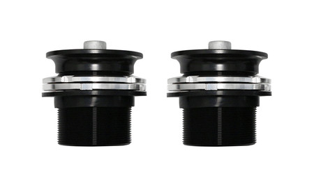 Zawieszenie gwintowane AUDI A3 MK2 HATCH 5D 8PA 4WD 50mm 04-12 Street