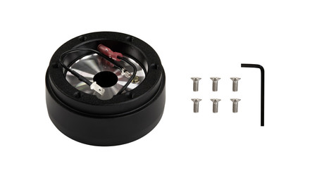 Hub Porsche 924 944 VW Golf Jetta Rabbit Scirocco Beetle