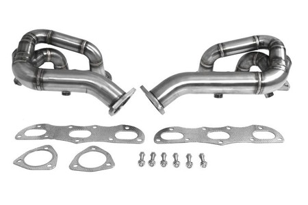 Exhaust manifold Porsche cayman Boxster 987.2 Cayman / Boxster 2.9/3.4L Header 2009 - 2012