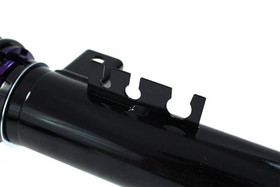 Street Suspension BMW 3 SERIES E36 COMPACT 6 CYL TI (Modified Rr Integrated) 94-00 D2 Racing