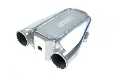 Intercooler wodny 100x240x90 2,5" 2x90st
