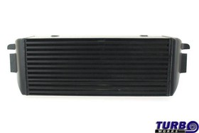 Intercooler BMW E90 E91 E92 E93 Diesel 140/180mm