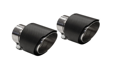 Toyota Yaris GR Active Exhaust System (Active Cat-Back)