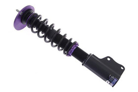 Street Suspension MAZDA MX-3 91-97 D2 Racing