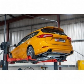 GPF-Back Ford Focus ST MK4 Estate 2019–2022