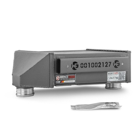 Intercooler Can-Am Maverick 1000R Turbo Wagner Tuning