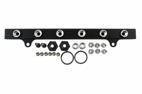 Intake Manifold Nissan R35 GTR with Fuel Rail