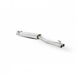 Full System BMW E30 325 Cabrio/Touring