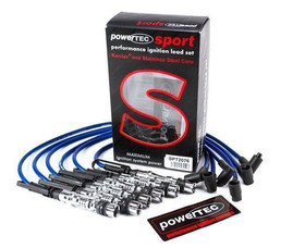 Ignition Leads Volkswagen Bora Golf SHARAN 2.8 V6 99-10 Blue