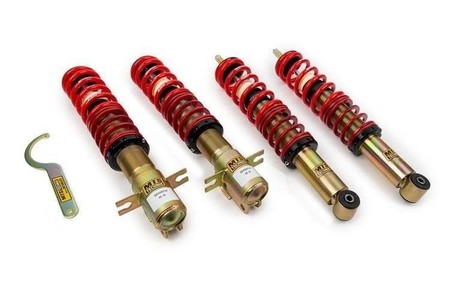 Zawieszenie gwintowane VW Golf I +Cabrio Jetta I Scrirocco I II 74-MTS