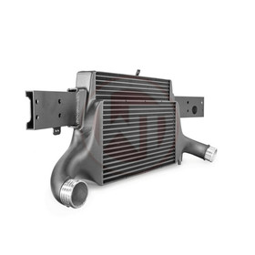 Audi RS3 8V 2.5 TFSI EVO3 Intercooler + Downpipe Wagner Tuning