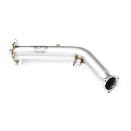 Downpipe Audi A4 A5 B8 1.8 TFSI 76 mm