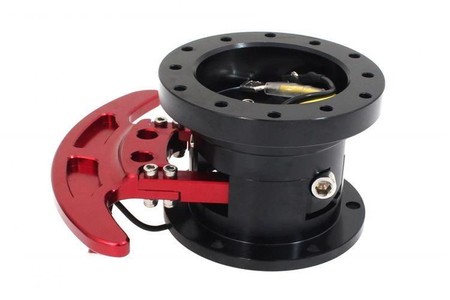 Naba Quick Release uchylana – typ 2