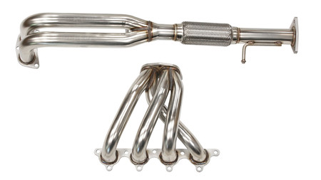 Kolektor wydechowy Honda Prelude H23 92-96 V-Tec