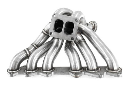 Exhaust manifold Toyota Supra 2JZ-GTE Extreme Twin Scroll