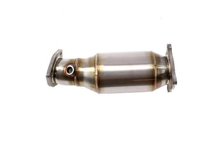 Downpipe Audi A4 B9 2WD 4WD 2.0 TFSI