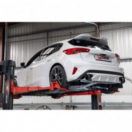 GPF-Back Ford Focus ST MK4 2019–2022