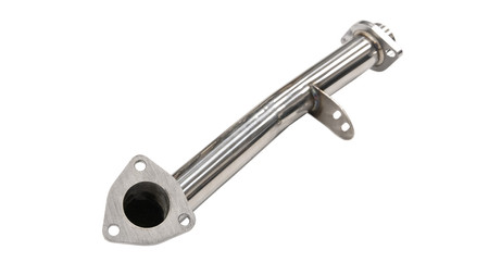 Kolektor wydechowy Honda Civic 4-1 D-seria 1988-2000