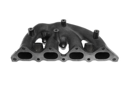 Exhaust manifold Mitsubishi Lancer EVO 4-9 Cast iron