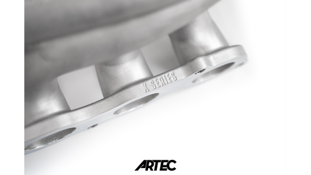 Rura wylotowa Honda K-Series Sidewinder 4"