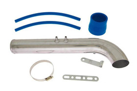 Intake system Honda Civic DX 1.6 99-00 Blue PP-53131