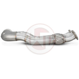 Audi RS3 8V 2.5 TFSI EVO3 Intercooler + Downpipe Wagner Tuning
