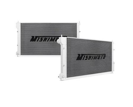 Performance radiator Subaru BRZ 2013+ Mishimoto