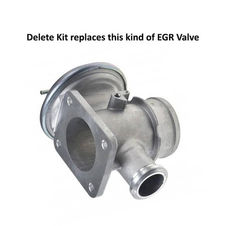 Zamiennik zaworu EGR BMW E38 E46 E39 3.0d M57