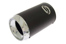 Air intake system Ford Focus ST170 SVT 2.0 02+ – Carbon Charger CBII-404