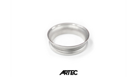 Kołnierz ARTEC G3 – turbo 3.5" dump pipe