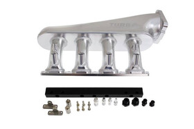 Intake Manifold Audi VW 1.8T with Fuel Rail