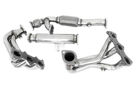 Exhaust manifold Hyundai Coupe 2002+ V6