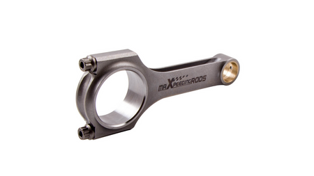 Forged Connecting Rods Chevrolet Small Block MaXpeedingRods