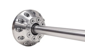 Short Shifter BMW E36 M3 Z3 – black knob