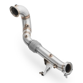 Downpipe Cupra Ateca 2.0 TSI 4Drive
