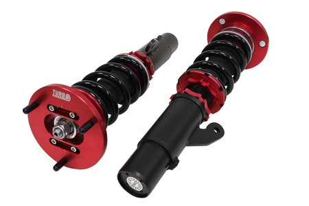 Zawieszenie gwintowane BMW E93 Integrated Type