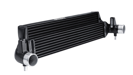 Intercooler Audi S1 2.0T Competition Inlet 2.5"