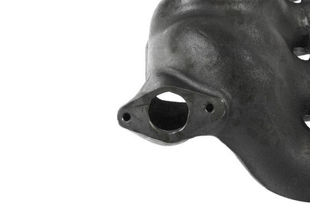 Kolektor wydechowy Audi 1.8 20V T3 + WG