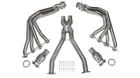 Kolektor wydechowy Chevrolet Corvette LS1 LS6 C5 5.7L 97-00