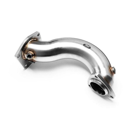 Downpipe Saab 9 - 3 Sedan Sport B207 2.0 T EGT