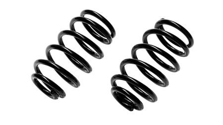 Street Suspension VOLKSWAGEN GOLF MK7 ?55 (Rr Multi-Link Suspension) 12-20 D2 Racing