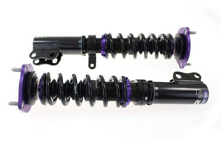 Street Suspension TOYOTA MR2 W20 89-99 D2 Racing
