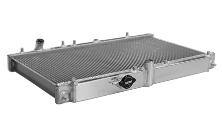 Performance Radiator Honda Prelude 97-01