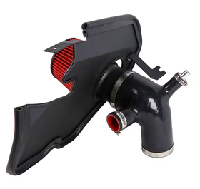 Air intake system BMW F10 F11 535i N55 3.0T SLIDE