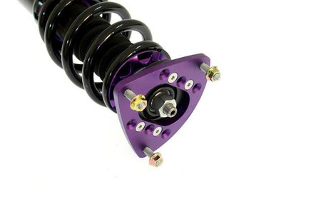 Street Suspension FORD FOCUS ST 05-12 D2 Racing