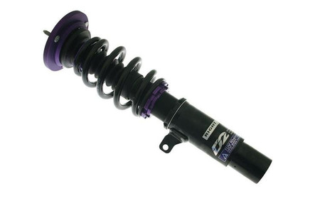 Street Suspension BMW 3 SERIES E90 6 CYL 05-11 D2 Racing