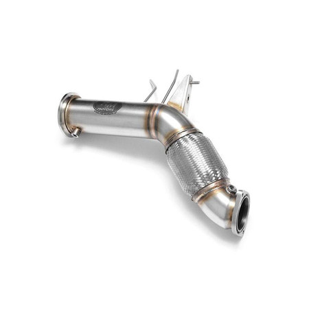Downpipe BMW F10 F11 550dx N57X