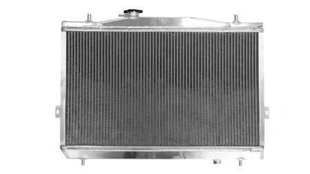 Performance Radiator Hyundai Tiburon 2001