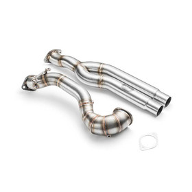 Downpipe Audi TTRS 8S 2.5 TFSI